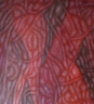 Torso mit Zopf